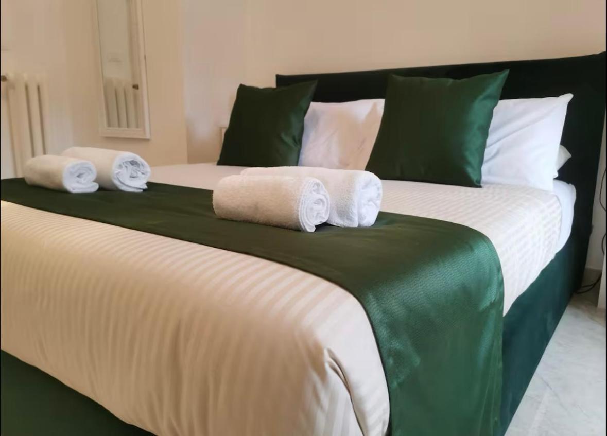 Apartamento Tuscolana