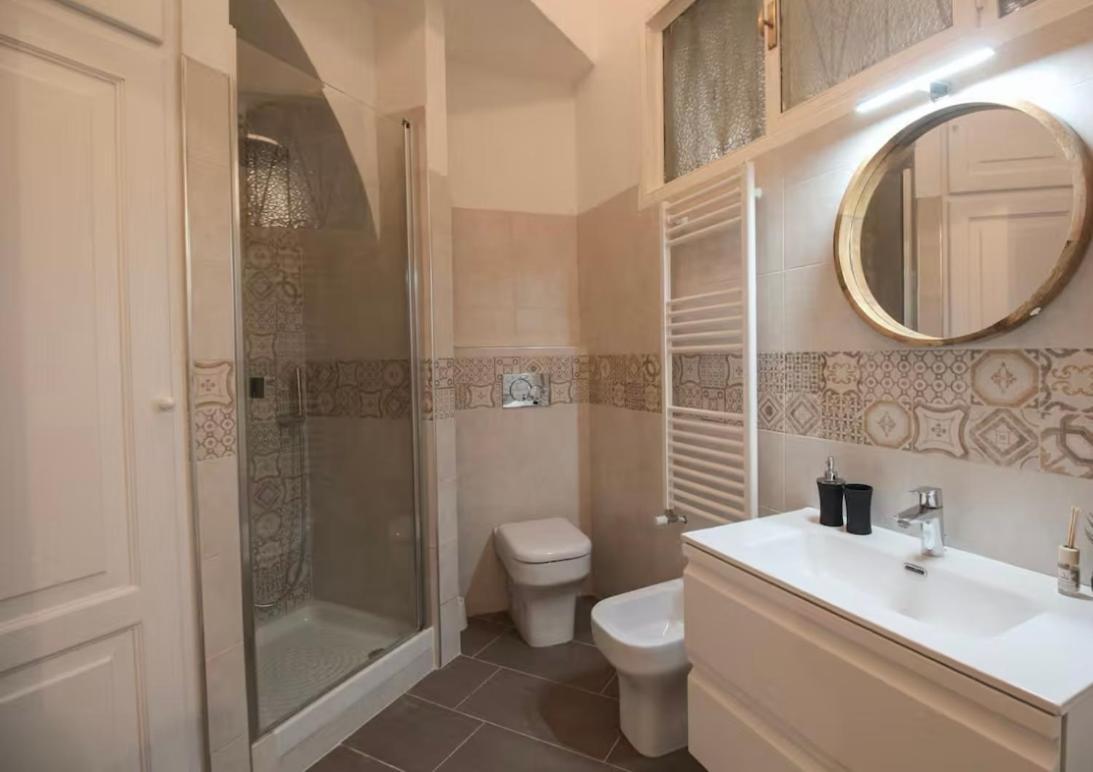 Tuscolana Apartamento *