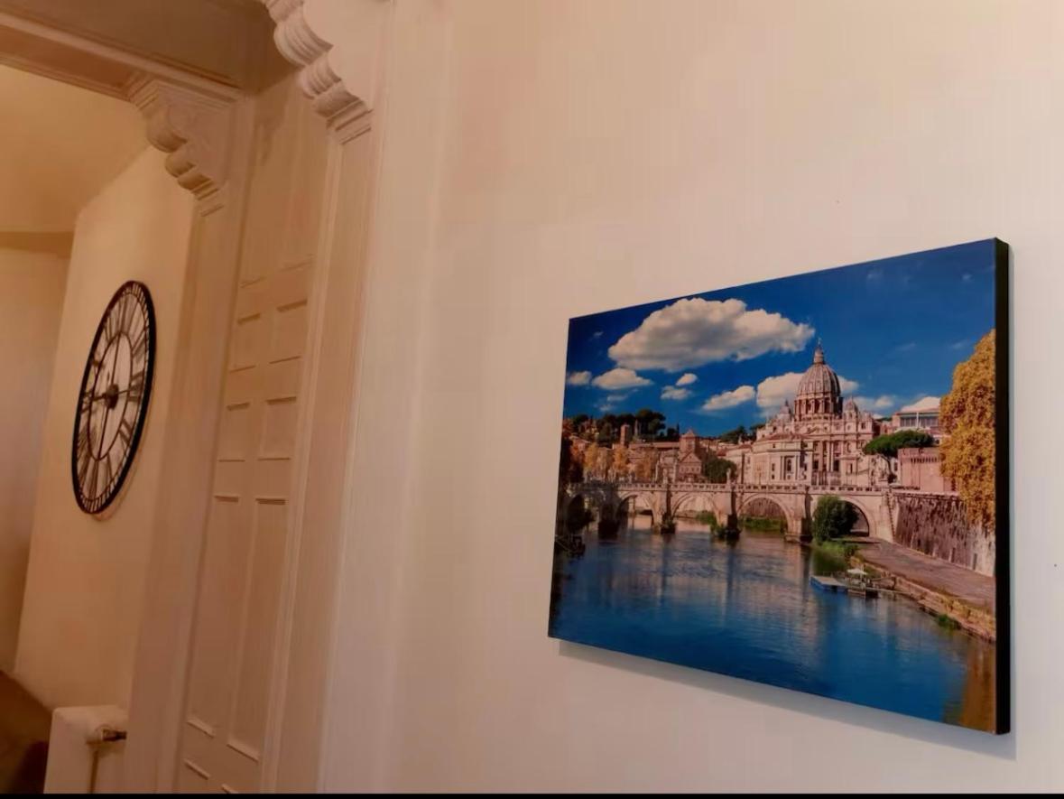 Apartamento Tuscolana *