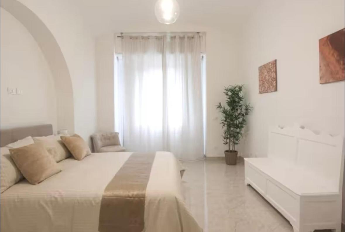Tuscolana Apartamento Roma