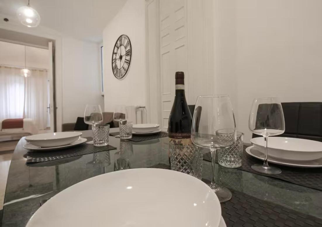 Apartamento Tuscolana