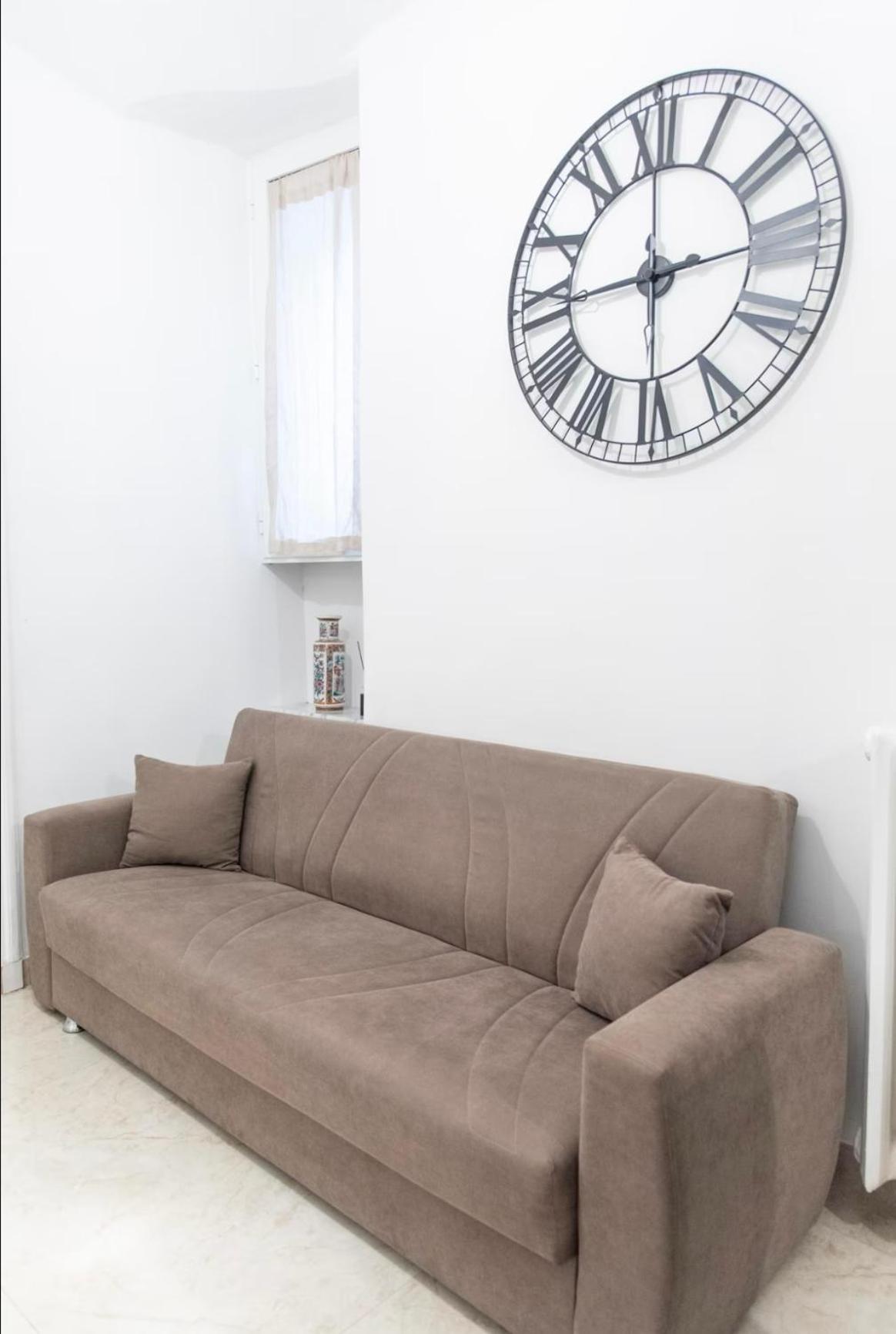 Tuscolana Apartamento