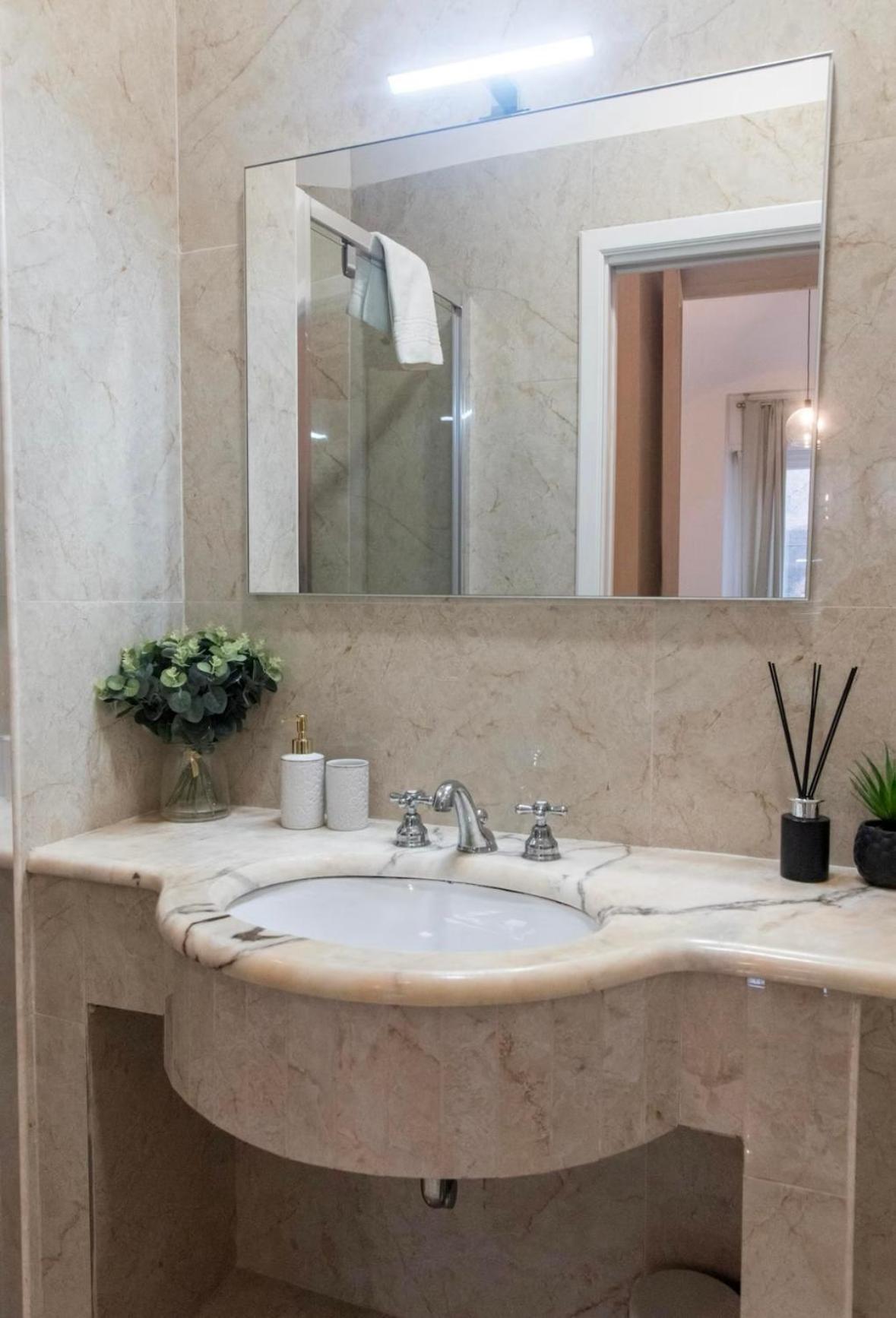 Apartamento Tuscolana *