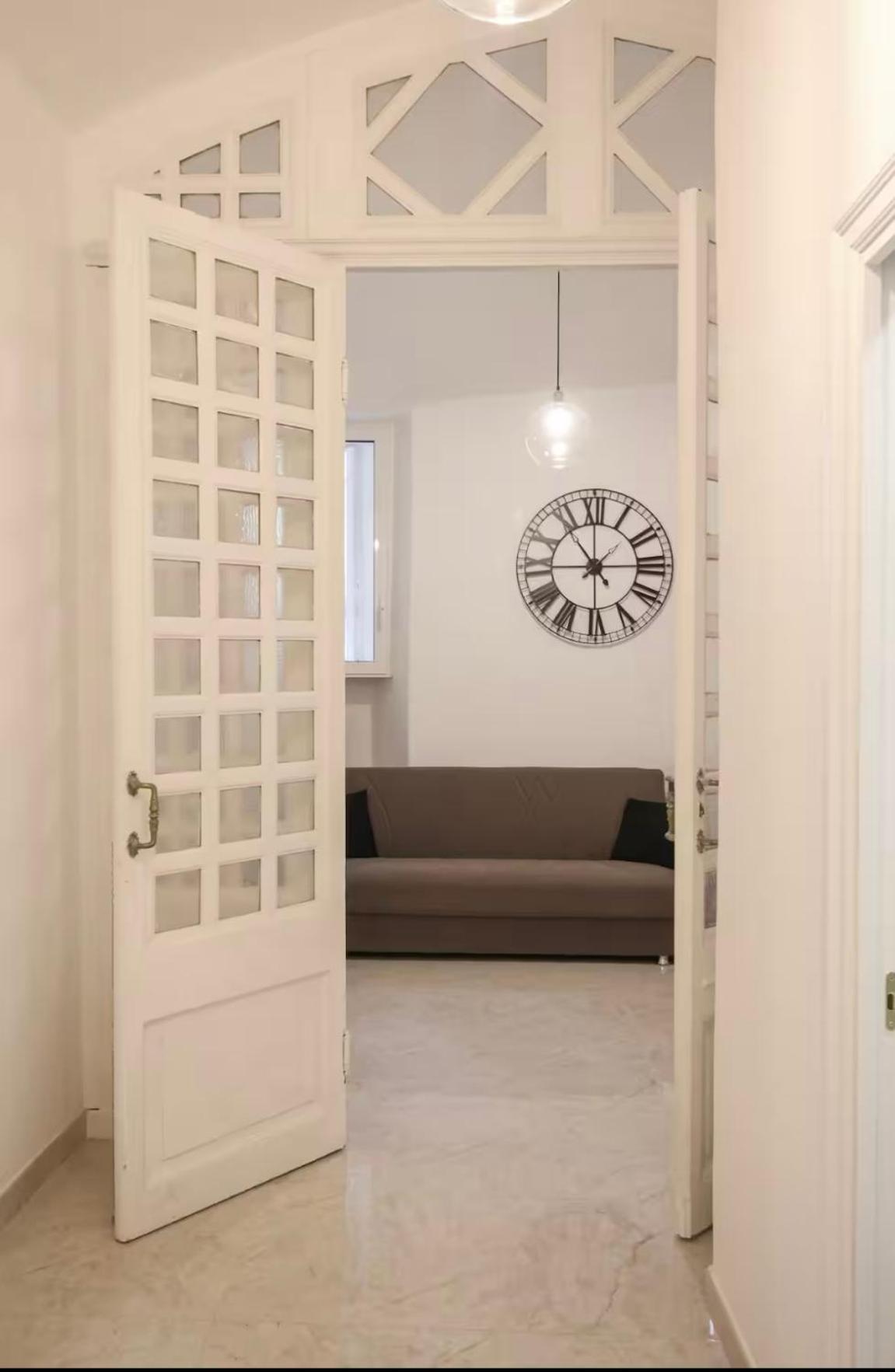 Apartamento Tuscolana *